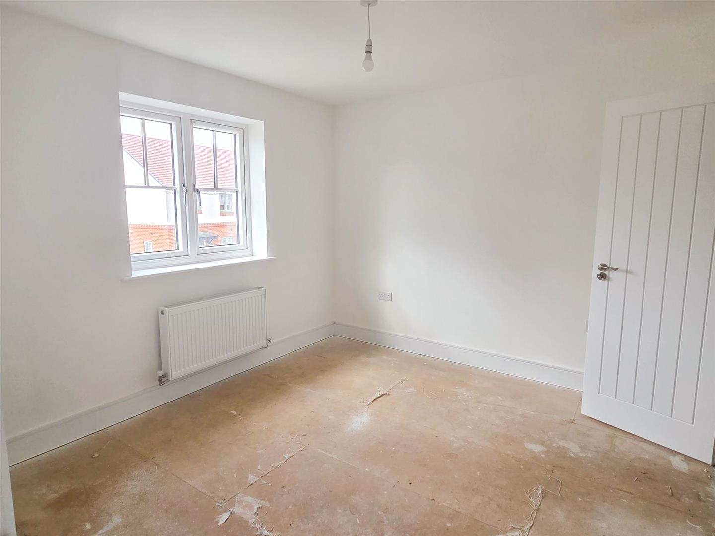 Skylark View, Upper Caldecote, Biggleswade